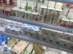 -牛奶便利(东四店)