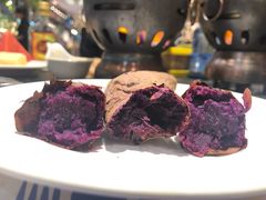 -蓝钻·国际美食海鲜自助百汇(西直门店)