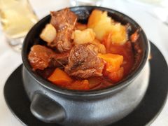 乌兹别克罐焖牛肉-黑宝石西餐厅(汇励99城市公园店)