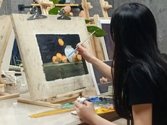 -黑骏画室·深圳美术中高考黄埔军校