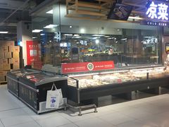 -家乐福(古北店)