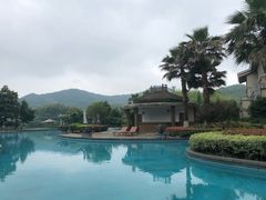 -宁波九龙湖开元度假村