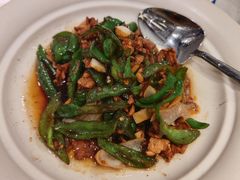 -兰湘子·湘菜小炒(长安万科广场店)