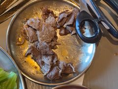 -西塔老太太泥炉烤肉(青浦蟠龙天地店)