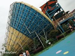 -青鱼湾水上乐园