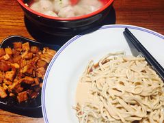 -乔家栅(襄阳南路店)
