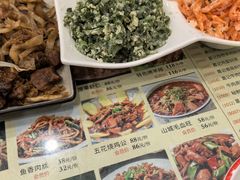 -葛记焖饼(伏牛路店)