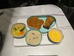 -西堤牛排(南京龙江店)