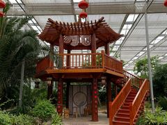 -北戴河集发农业梦想王国