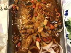 -中国徽菜·徽商故里(广安门店)