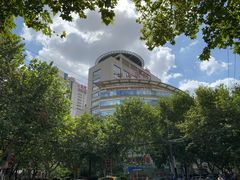 -复旦大学附属华山医院(总院)