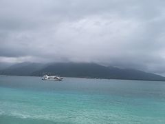 -海南分界洲岛旅游区