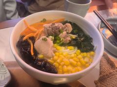 -云海肴云南菜·蒸汽石锅鱼(新奥店)