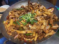 -富正毅三下锅连锁(三店)