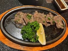 -长崎屋·日本料理·刺身·烧鸟(天河北路店)