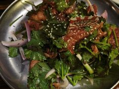 -烤肉食堂(揭阳广百店)