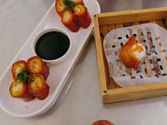 -蔡澜点心·粤菜(万菱汇店)