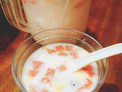 -日昌餐馆(亦庄店)