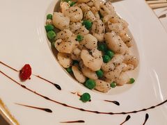松露水晶河虾仁-金轩中餐厅 Jin Xuan(浦东丽思卡尔顿酒店)
