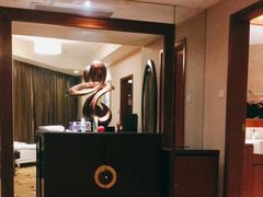 -南宁红林大酒店