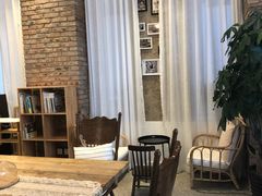 大堂-CENTTY辛蒂咖啡·烘焙·西点(天兰社区新生活中心店)