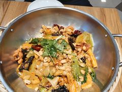 -拿渡麻辣香锅(百联滨江店)