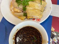 -振鼎鸡(福州路店)
