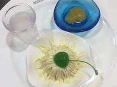 -大佛寺高级素食自助餐厅