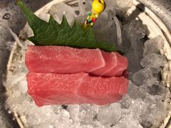 -Mr·Fish鱼鲜生海鲜放题(银泰in99店)