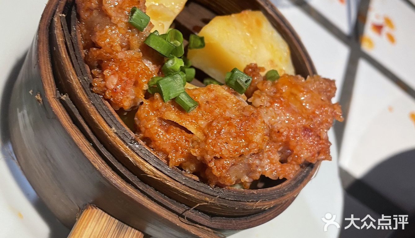 朱光玉火锅店