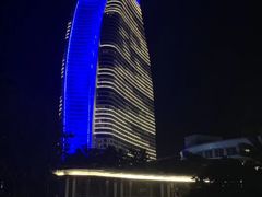 -三亚千古情景区