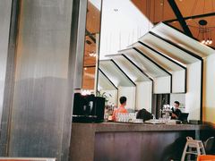-WOLFGANG PUCK KITCHEN & BAR(迪士尼小镇店)