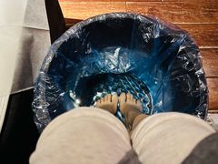 -大桶大足浴(沪南店)