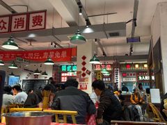 -龙师傅卤炒(天马店)