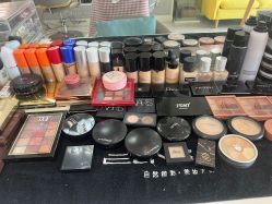 -Eling伊林彩妆·化妆培训(河西奥体店)