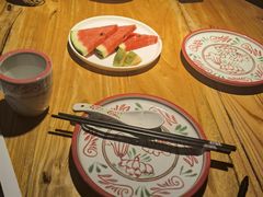 -小放牛炒菜馆(中山路乐汇城店)