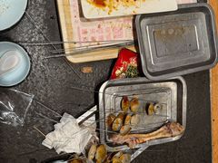 -老白清真烧烤(锦州旗舰店)