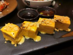 一口芝士玉子烧-爆丼日式大排档(季华园店)