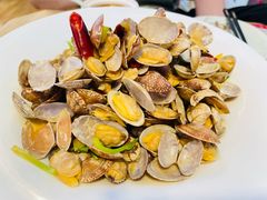 -船歌·鱼水饺青岛菜(枫蓝国际购物中心店)