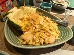 -安南越南餐厅(青岛万象城店)