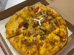 -必胜客(WOW朝阳商业城店)