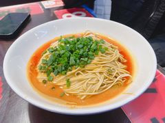 本帮麻酱拌面-逸桂禾面馆