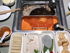 -海底捞火锅(天津SM城市广场店)