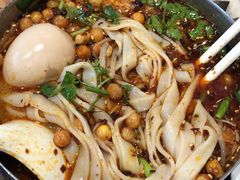-小满手工粉(上海维璟广场店)