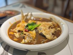 -十面欢腾·海鲜面·台式Bistro(长乐路店)