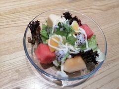 -菲滋意式餐厅(西湖文化广场店)