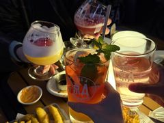 -京A Taproom·精酿餐吧(CBD店)