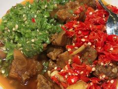 -恰饭·老长沙市井菜(天河客运站店)