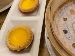 -星河湾半岛酒店-真粤中餐厅