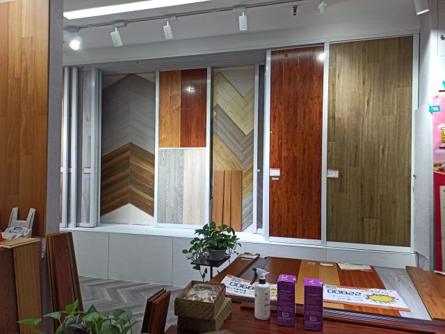 林牌地板地址,电话,价格,团购,营业时间(图)-上海装修建材-大众点评网